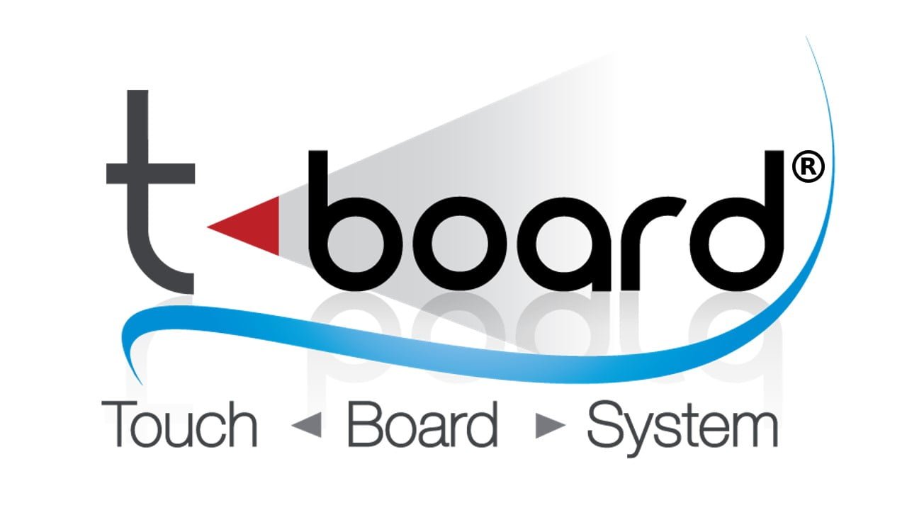 Logo T-Board